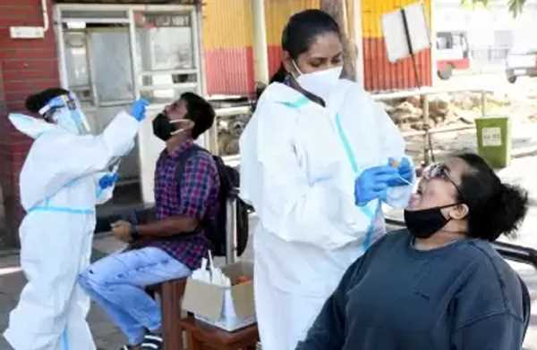 कर्नाटक में कोरोना के 268 नए मामले, 14 की मौत कर्नाटक में कोरोना के 268 नए मामले, 14 की मौत